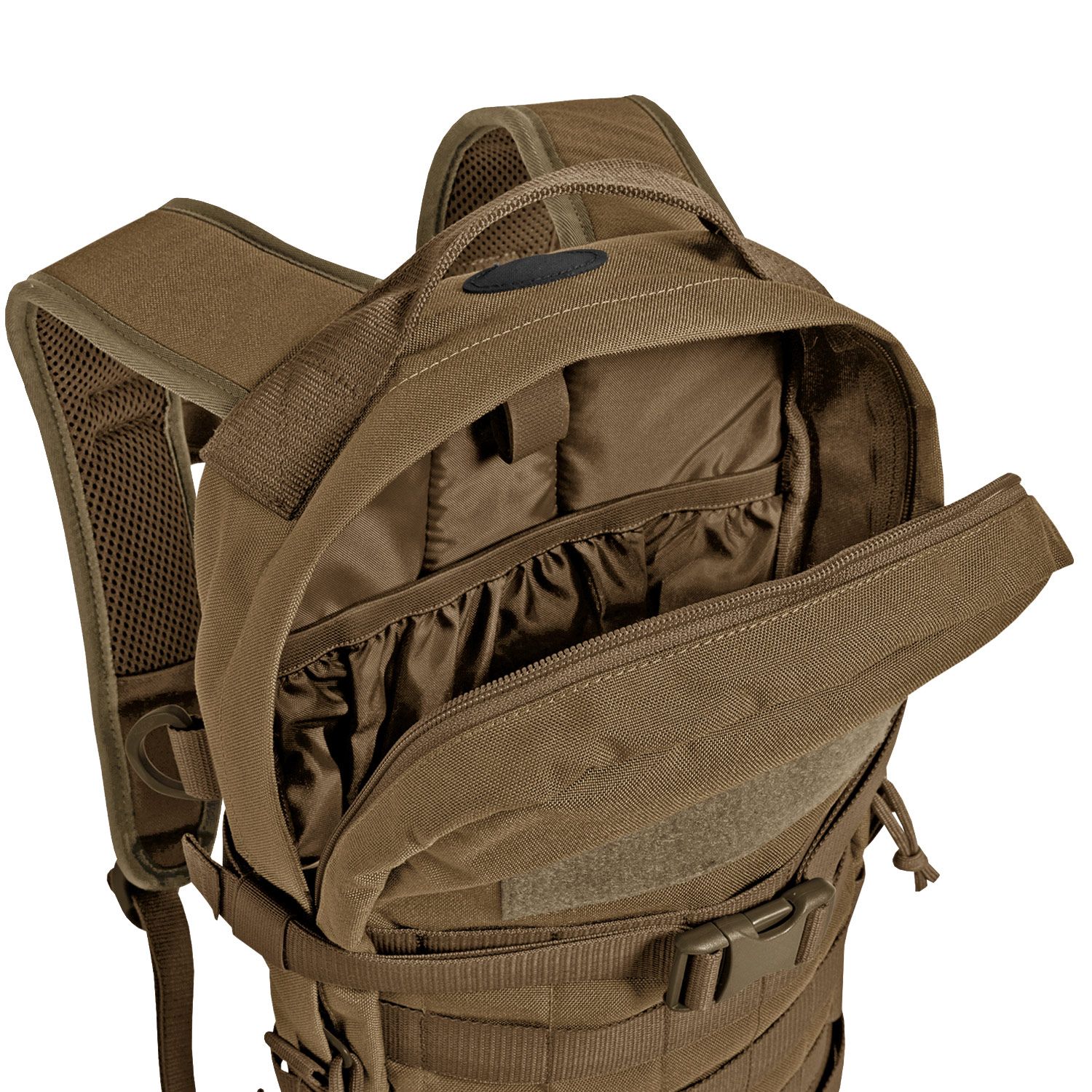 TT Essential Pack Large MKII
