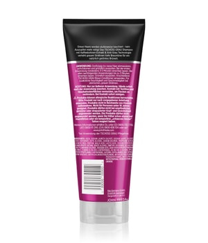 JOHN FRIEDA Tschüss Grau Braun Haarshampoo-250 ml