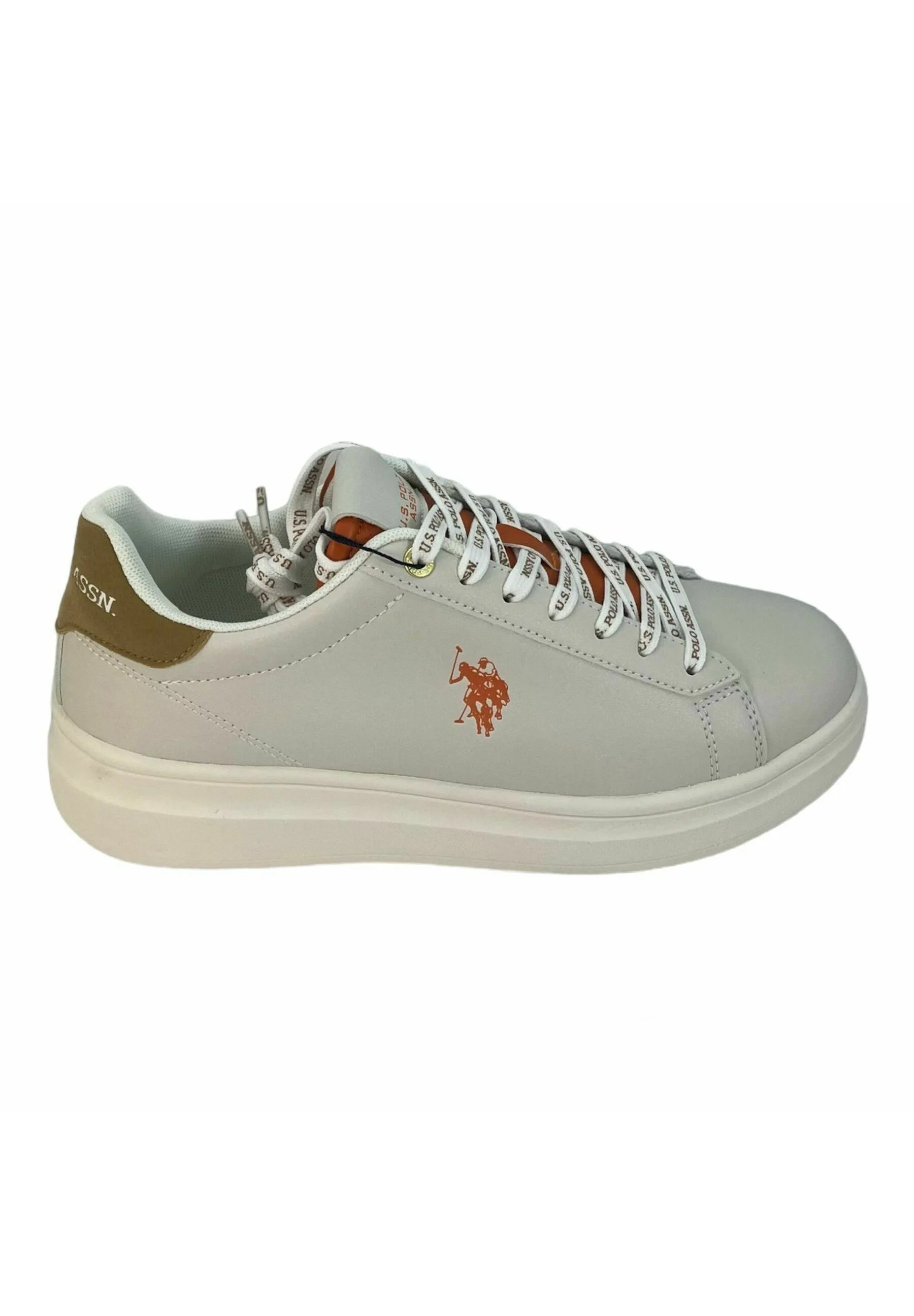 US Polo Assn. CODY001B - Zapatillas bajas