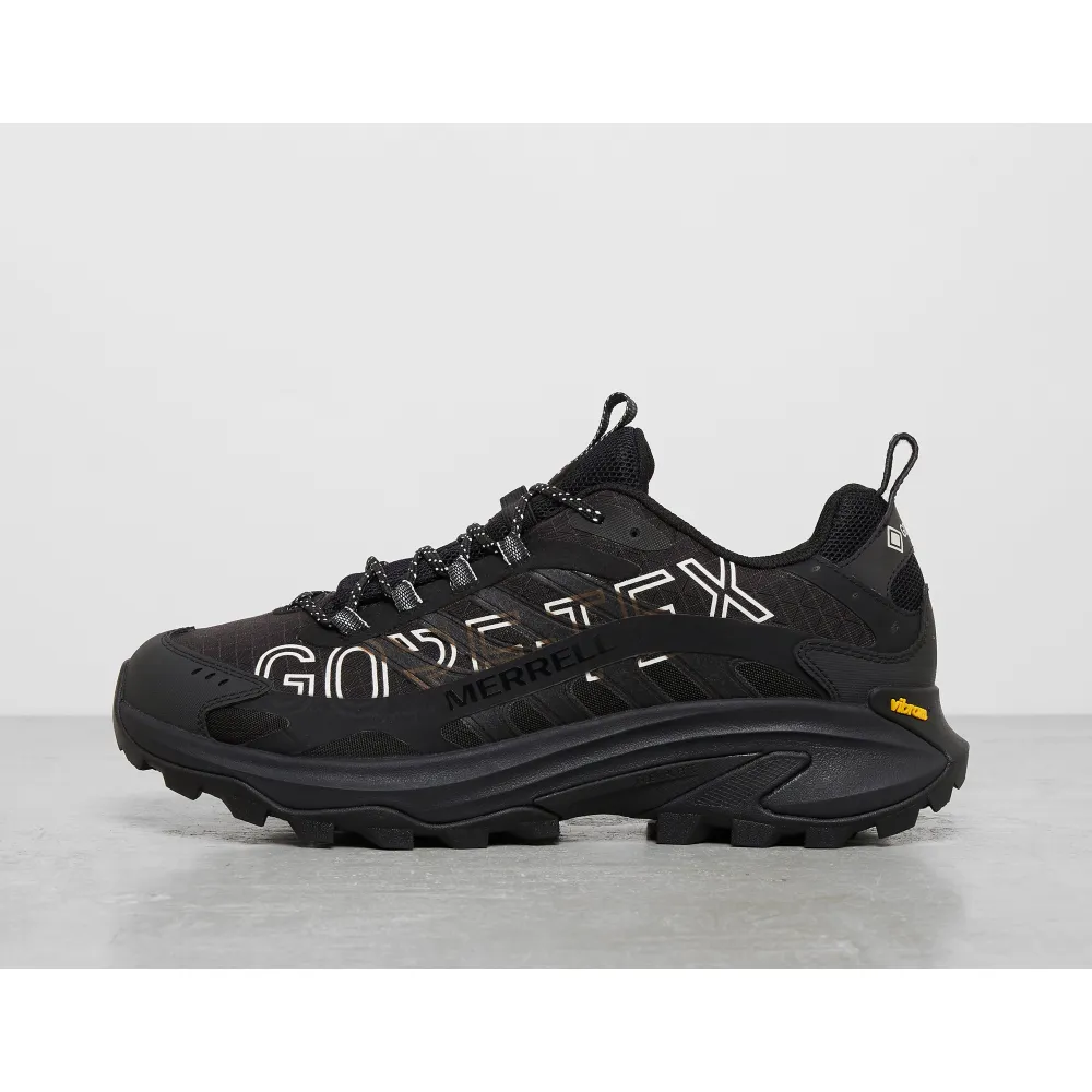 Merrell Moab Speed 2 GORE TEX BL J005801 / schwarz