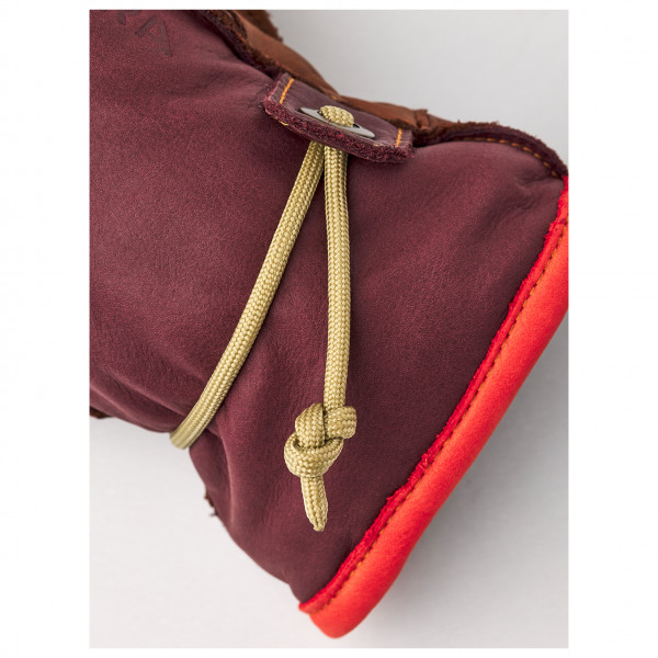 Hestra - Wakayama 5 Finger - Handschuhe