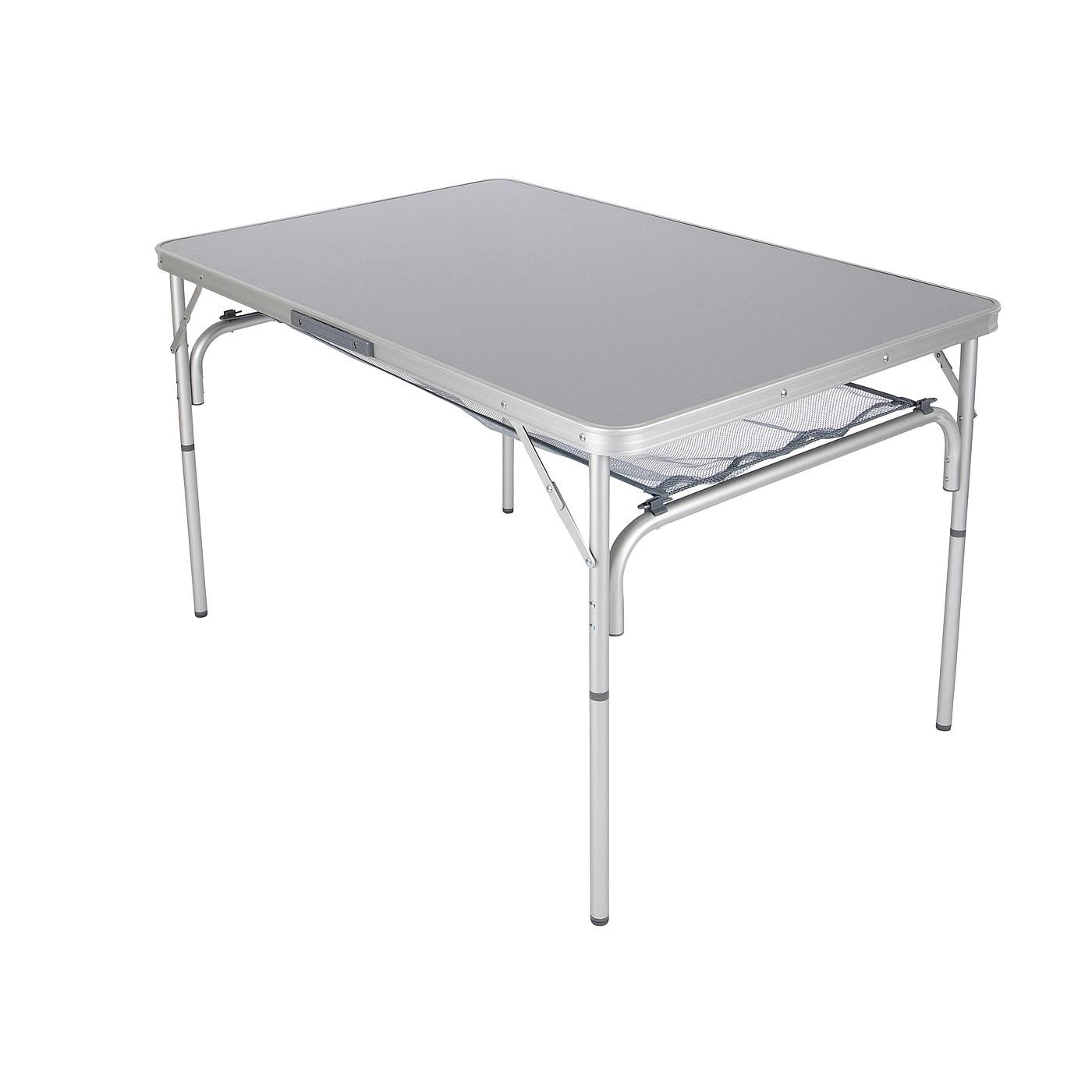 Bo-Camp Premium 118 x 78 Tisch mit Netz