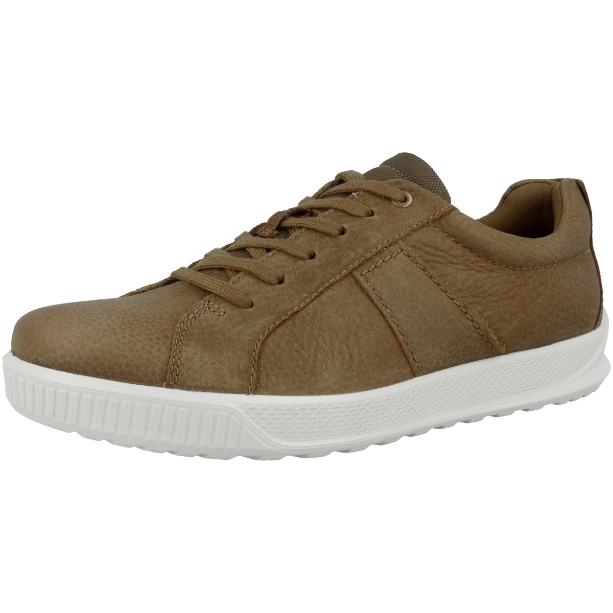 Ecco Byway Sneaker Low braun