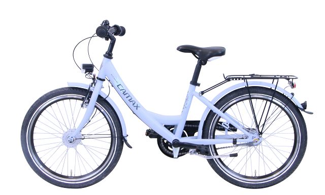 Sprick Cycle Sprick Jugendrad 20