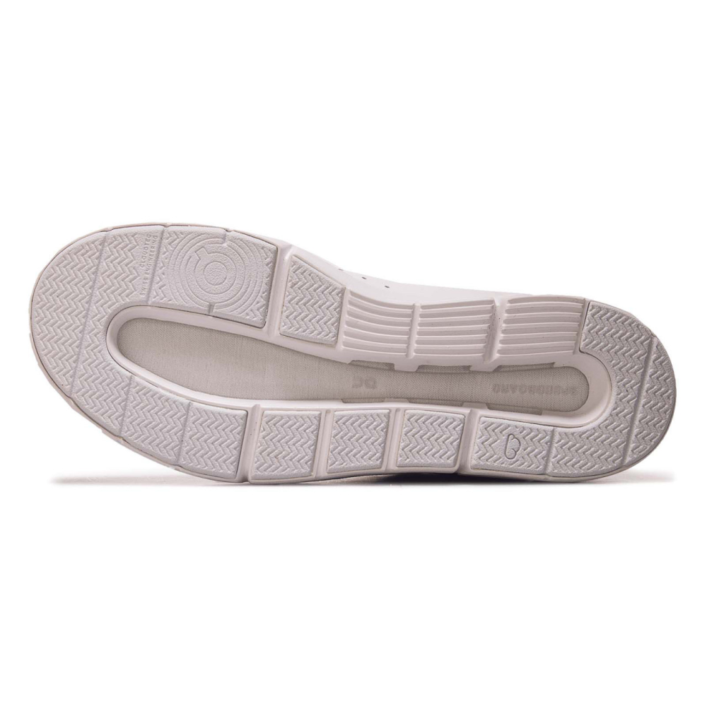 ON The Roger Advantage 48.99452 / weiss