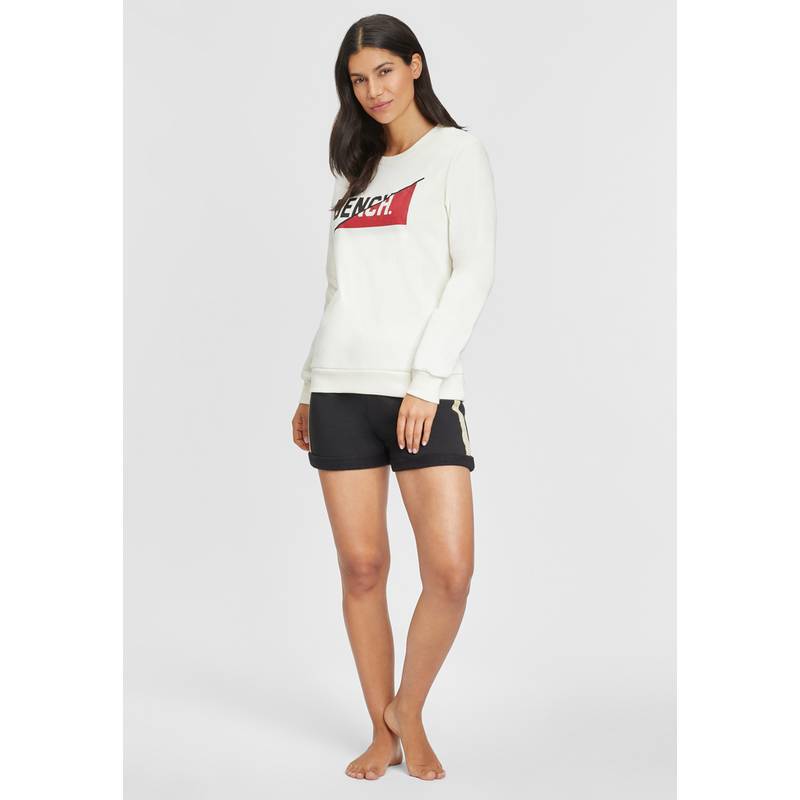 Bench Sweatshirt Damen