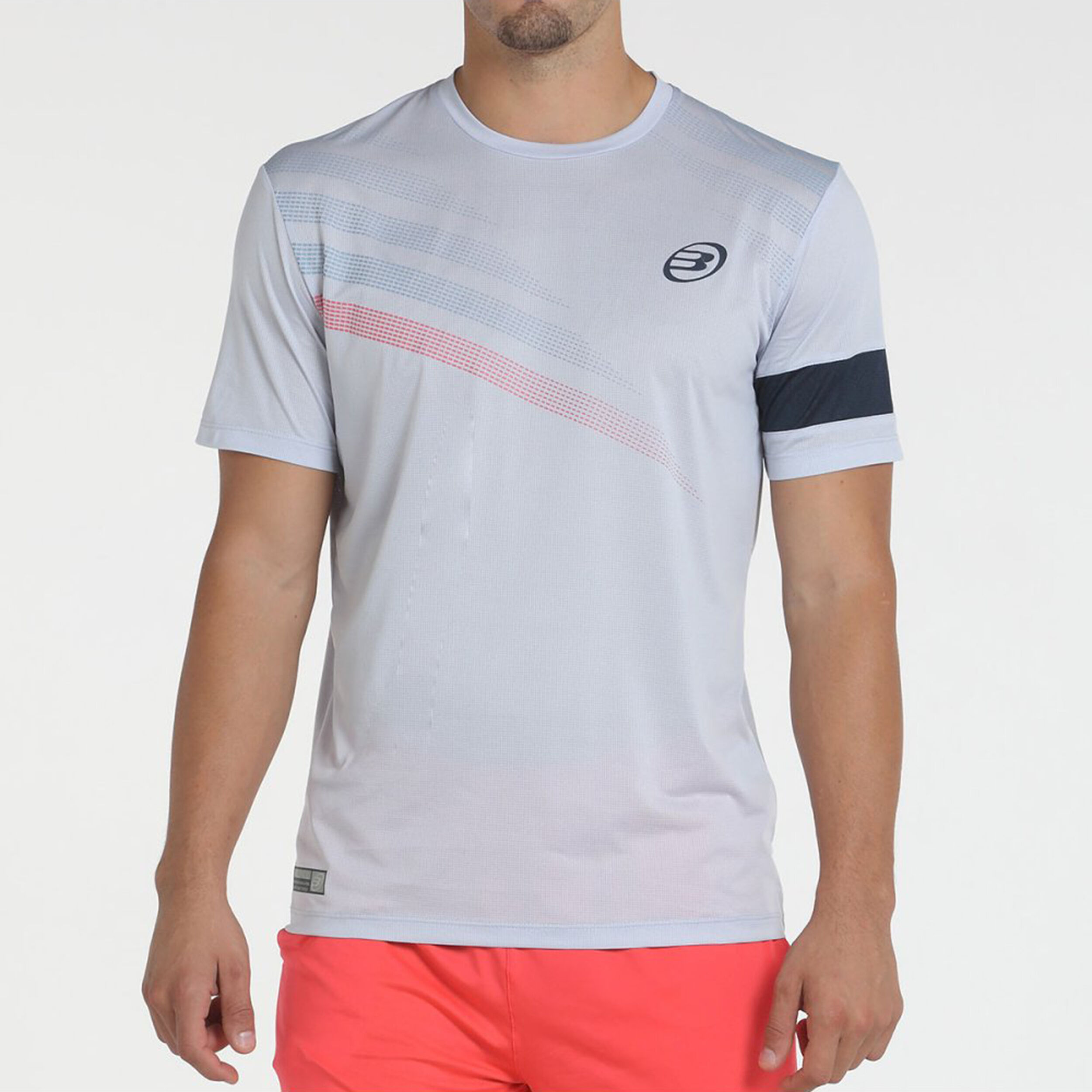 Cambre T-Shirt Herren - Blaugrau