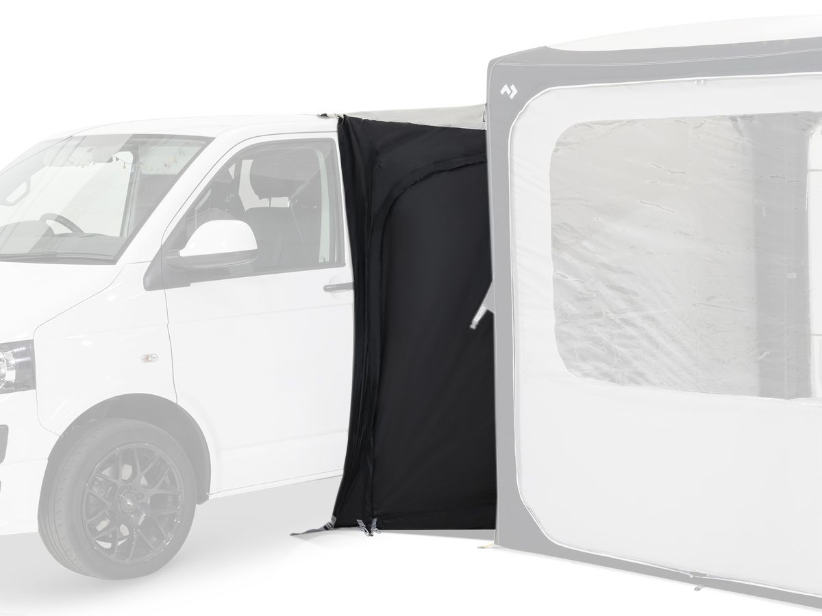 Dometic HUB 1.0 VW Verbindungsschleuse