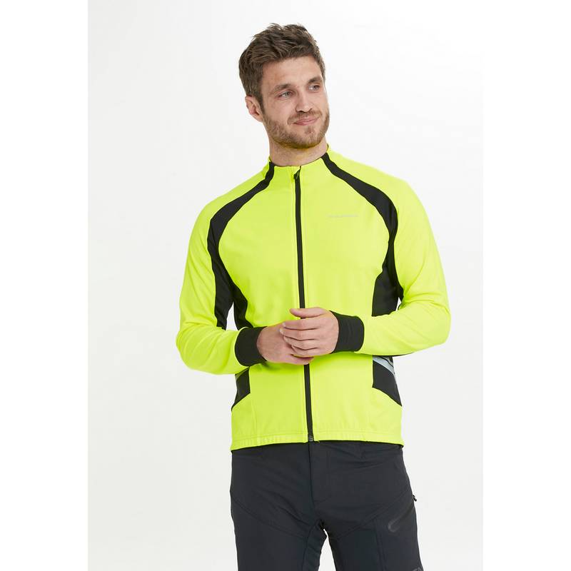 Endurance Verner Fahrradjacke Herren