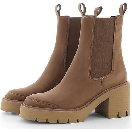 Kennel & Schmenger Stiefelette PUNCH
