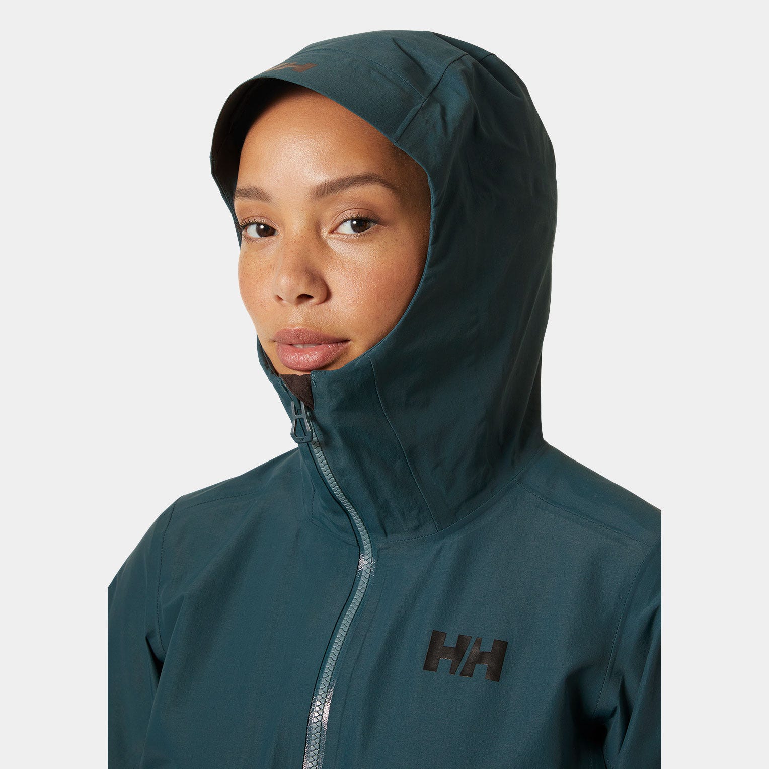 Women's Blaze 3 Layer Shell Jacket