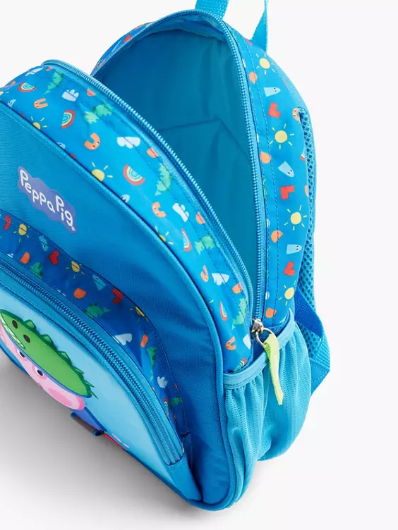Peppa Pig Rucksack