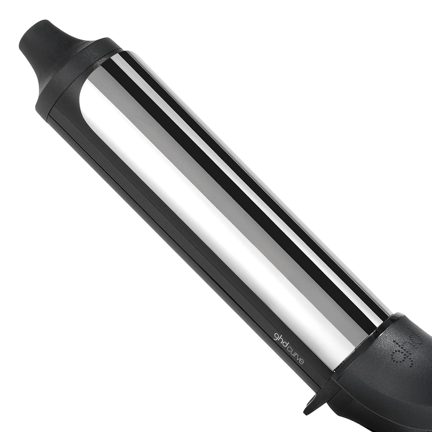 ghd curve® mīkstās lokšķēres - matu taisnotājs