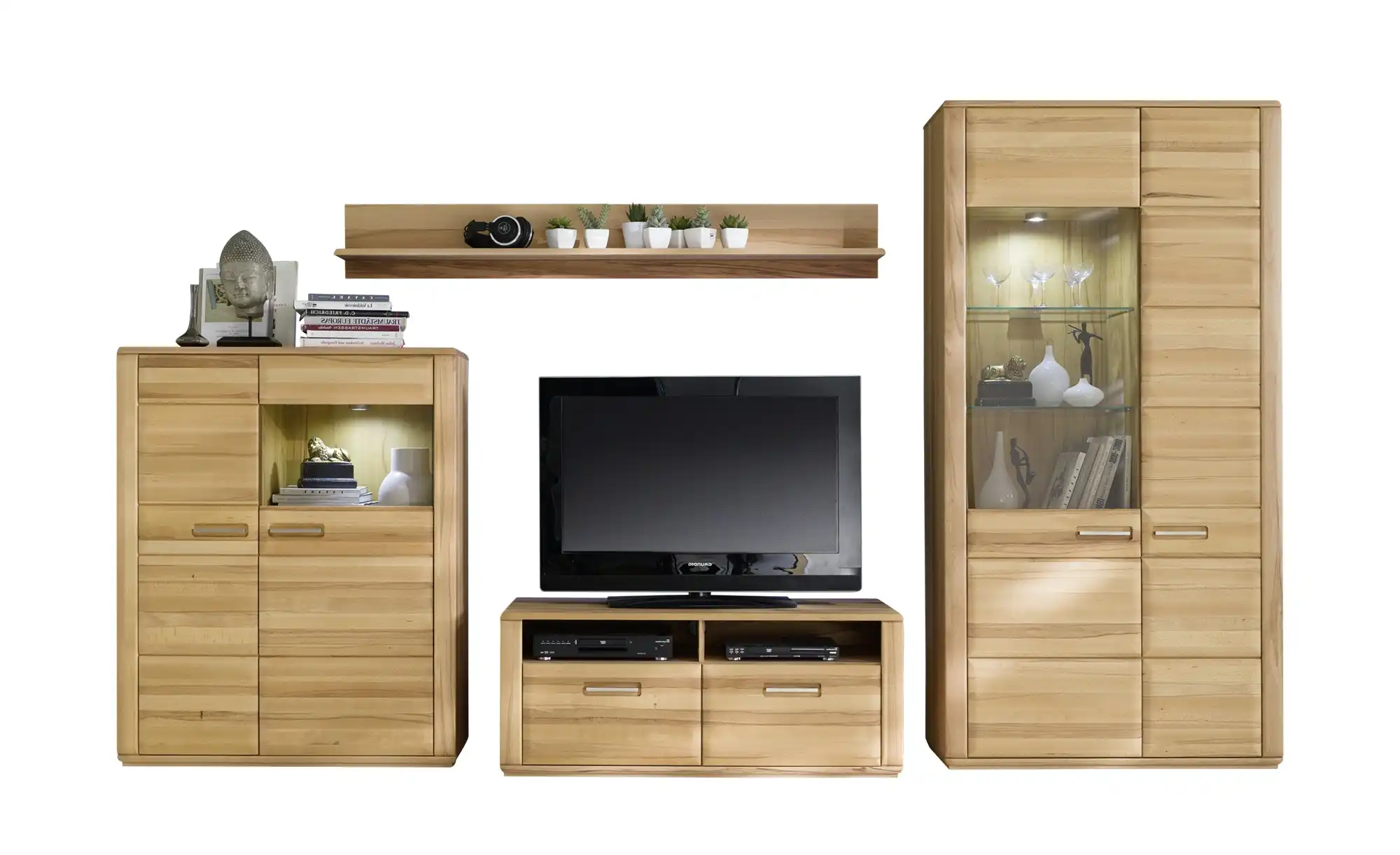 Woodford LED-Beleuchtung Dio