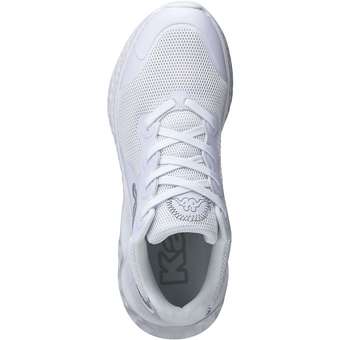 Kappa Style#: 243011 Zibo Sneaker in weiß