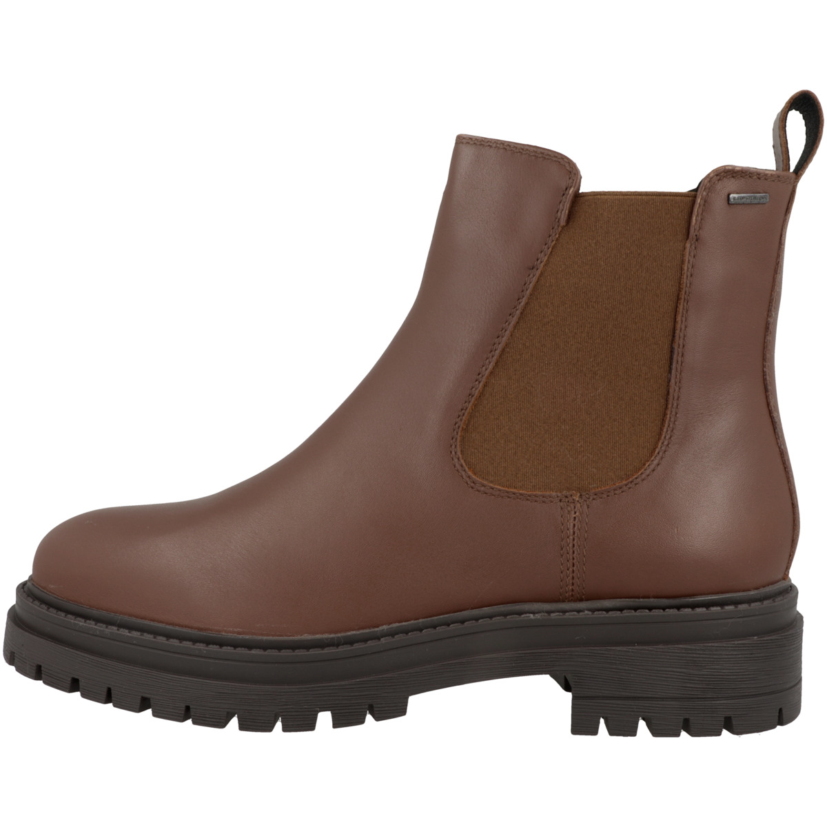 Geox D Iridea B Abx A Stiefel braun