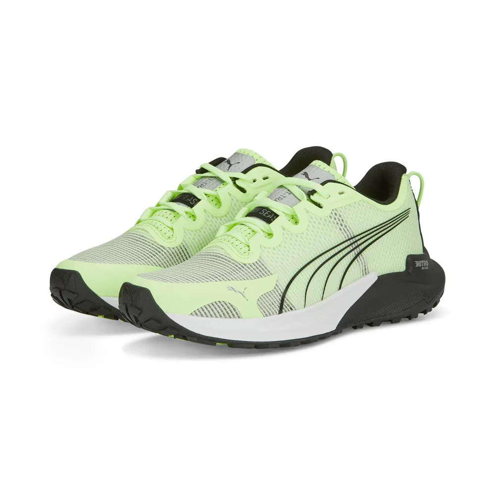 PUMA Fast Trac Nitro 377046_09 / gelb