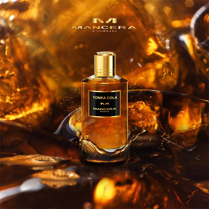 Eau de Parfum Spray