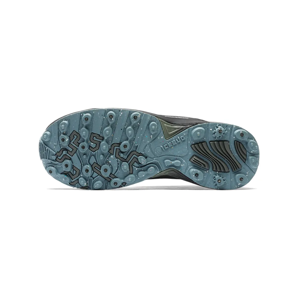 Icebug Pace3 Womens BUGrip GTX BlueHaze F13052-9C / schwarz