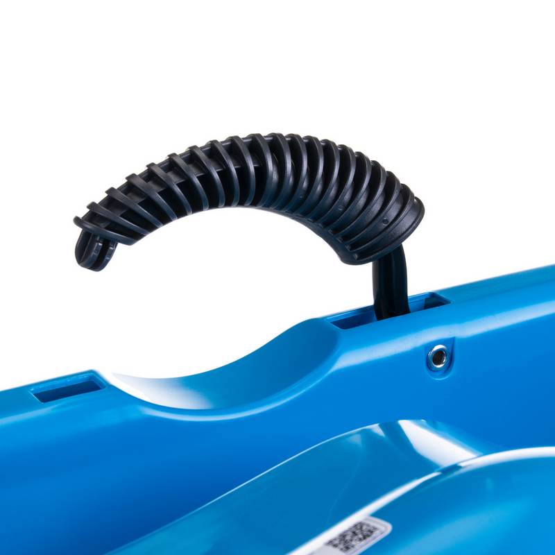 KHW Snow Bird de luxe Schlitten Kinder