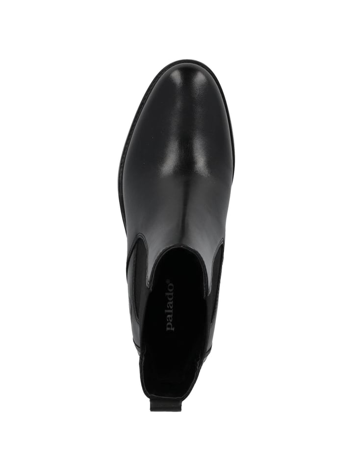 palado Stiefeletten in BLACK günstig kaufen