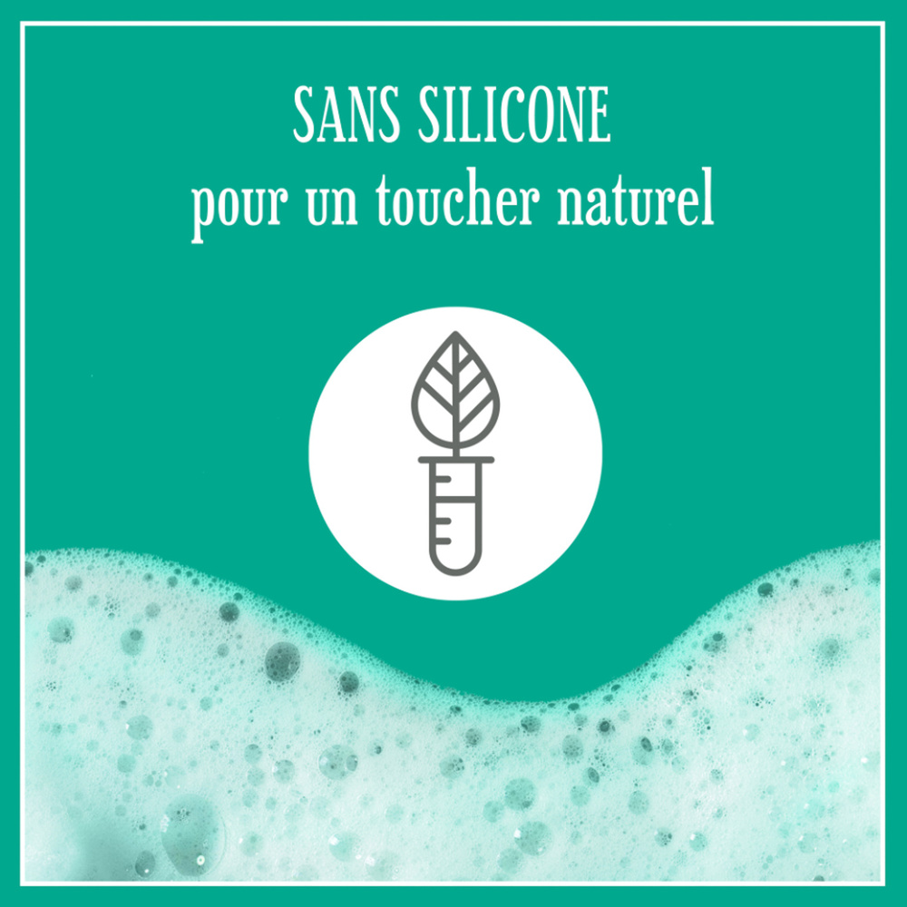 le petit marseillais Après-Shampooing Hydratation Infusion Calendula/Eau de Coco Après-Shampooing