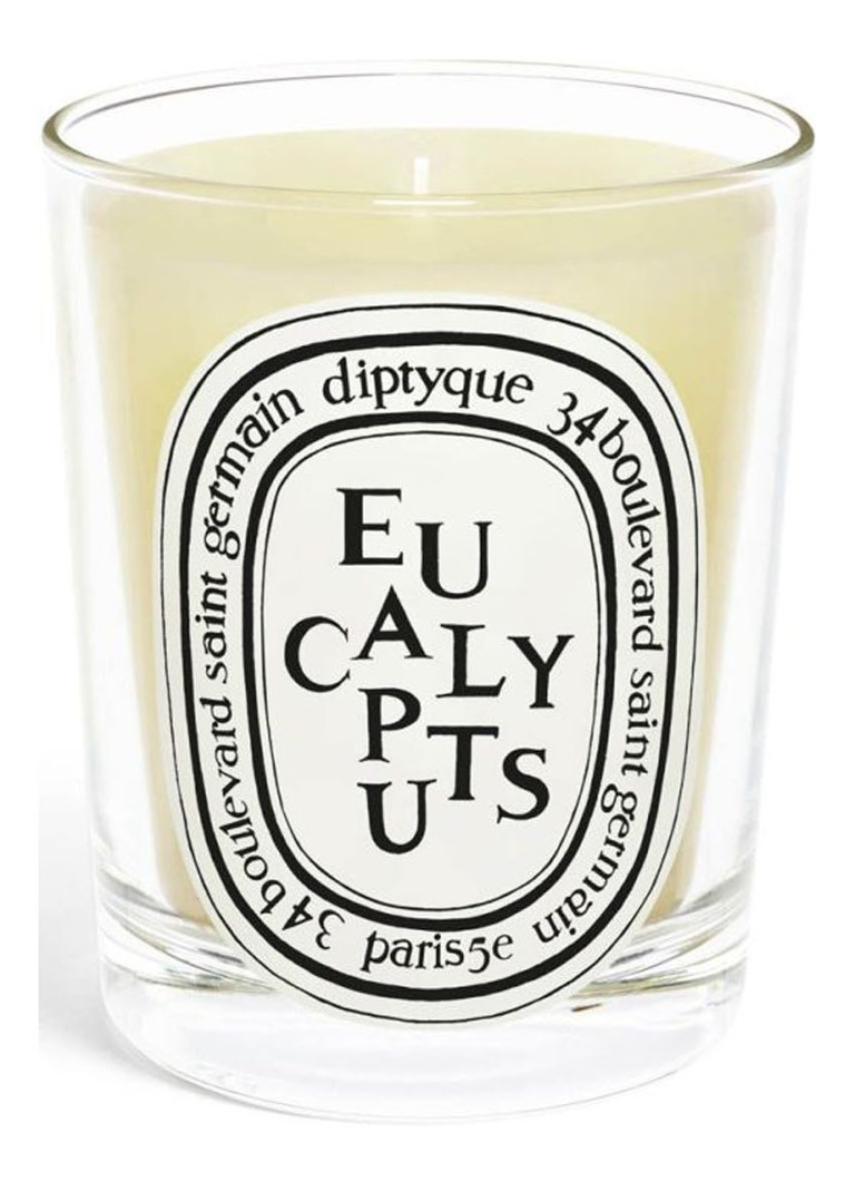 DIPTYQUE Αρωματικό κερί με ευκάλυπτο - αρωματικό κερί 190 γραμμάρια