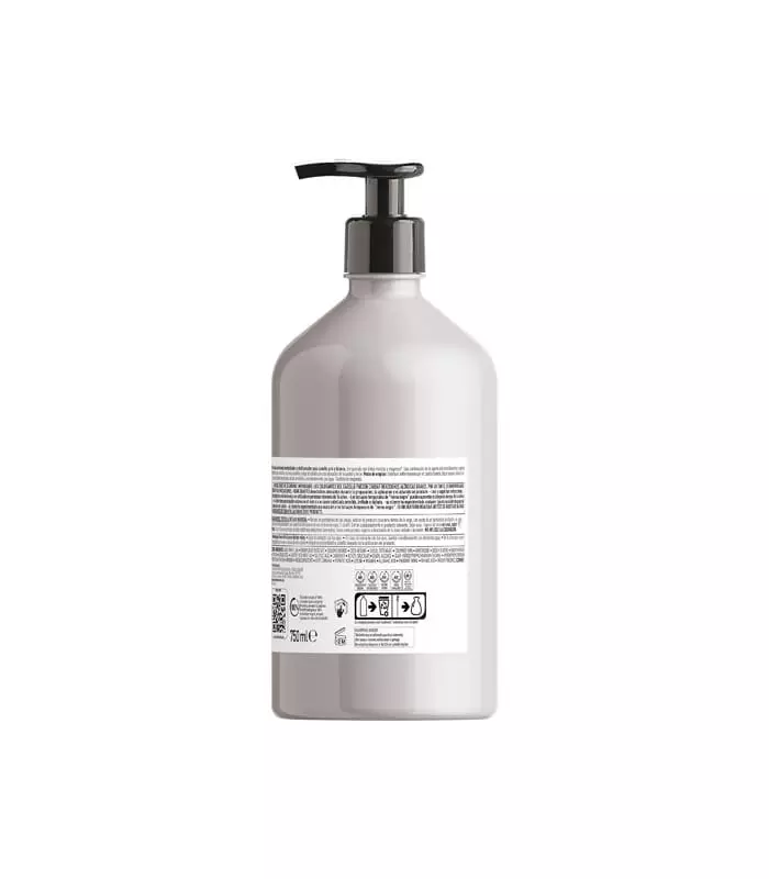 SHAMPOING Silver
