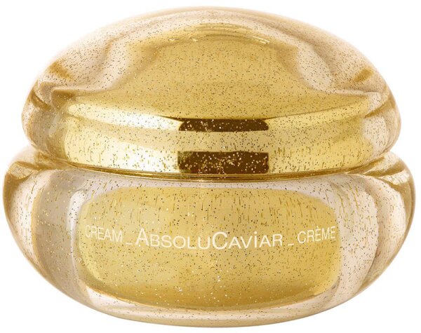 Ingrid Millet Paris Perle de Caviar Absolu Caviar Regenerating Cream Gesichtscreme
