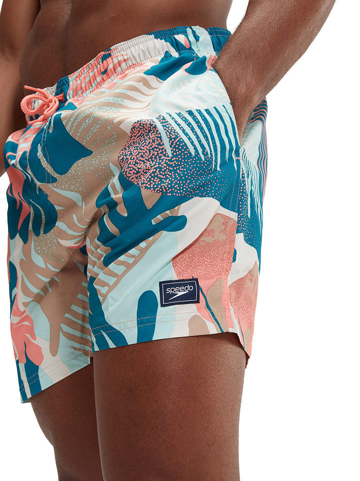 Speedo Badeshorts 