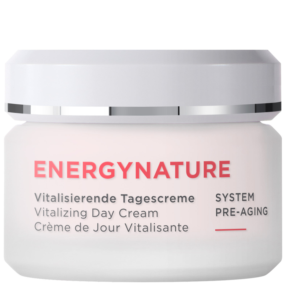 annemarie börlind Crème de Jour Vitalisante Crème de jour