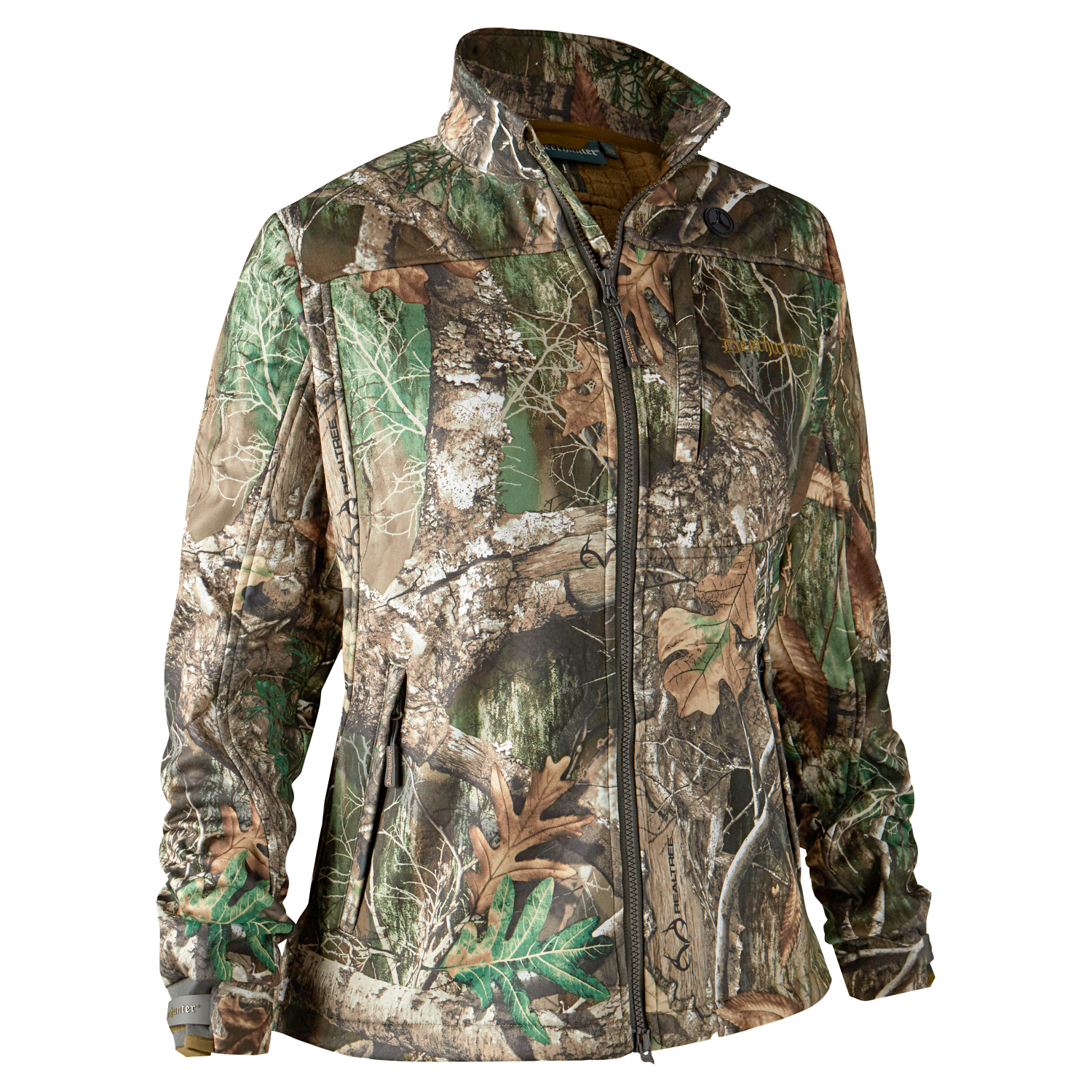 Deerhunter Damen Outdoorjacke April