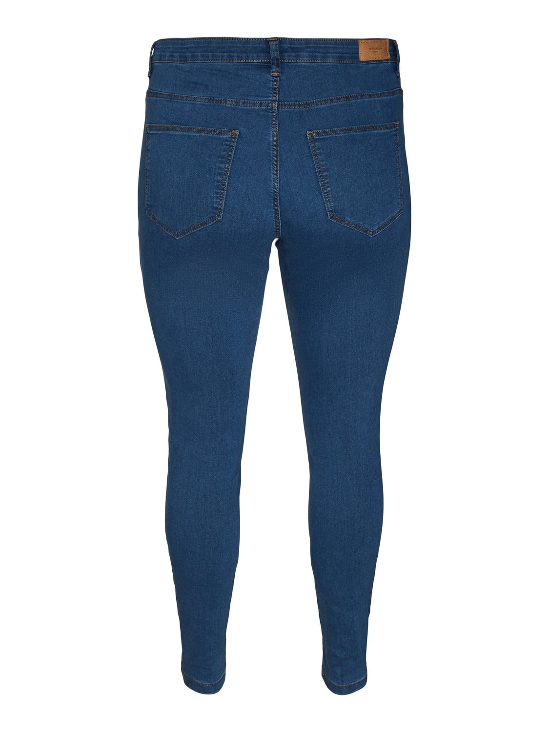 VMRUDY Mittlere Taille Slim Fit Jeans