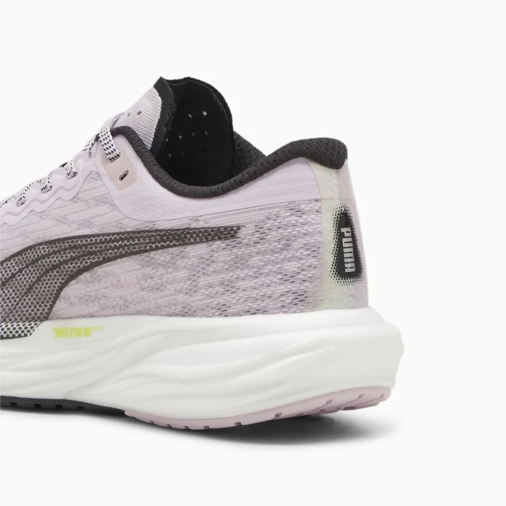 PUMA Deviate NITRO 2 379525_01 / lila