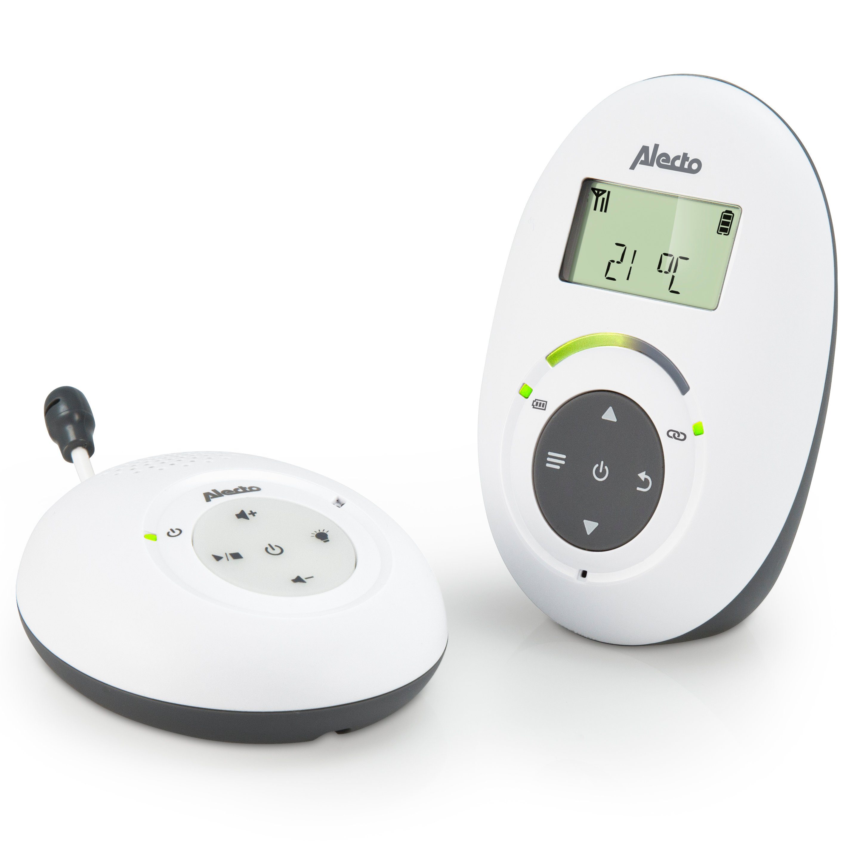 Alecto Babyphone DBX-125
