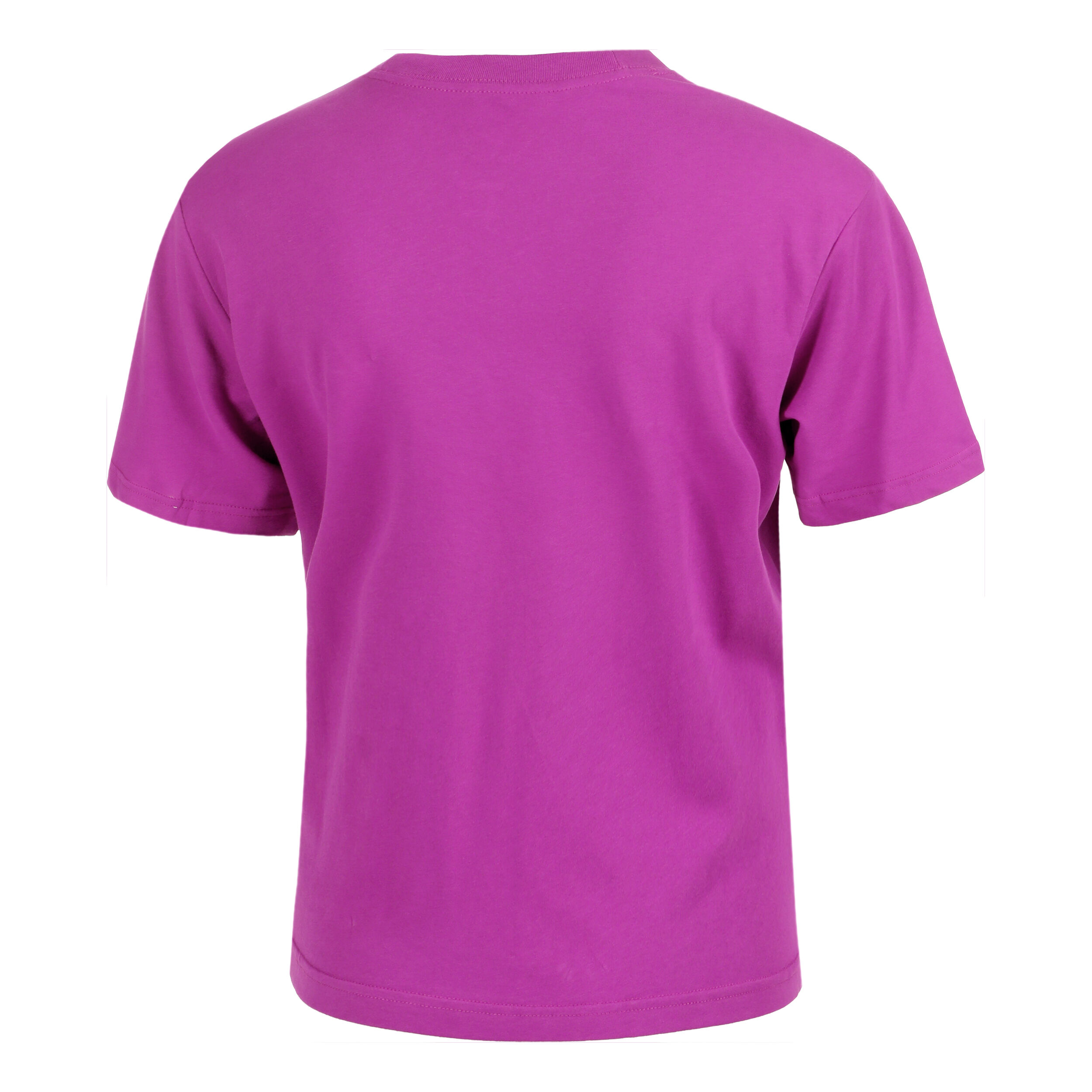 Dri-Fit Slam T-Shirt Damen - Lila