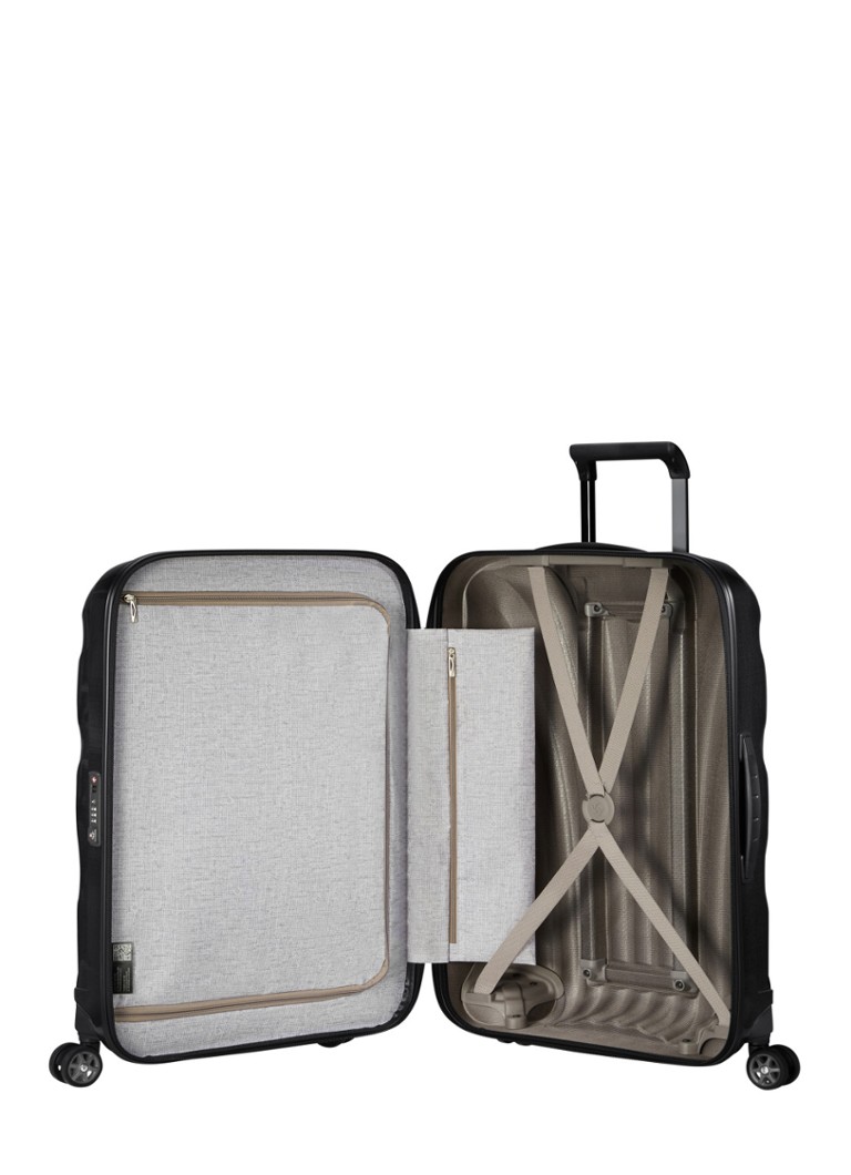 Περιστρεφόμενος φακός Samsonite C-Lite 69 εκ.