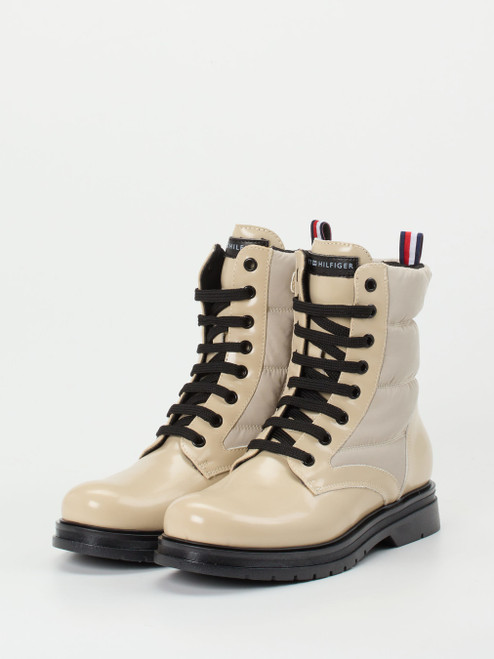 Schnürboots-67003590003 Tommy Hilfiger