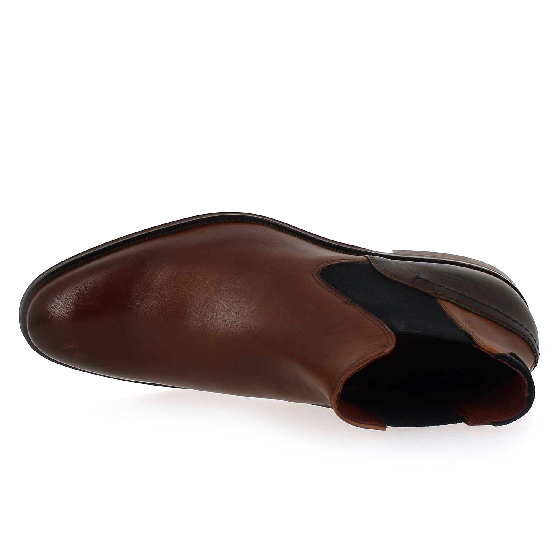 Redskins  LOST - Camel Cognac