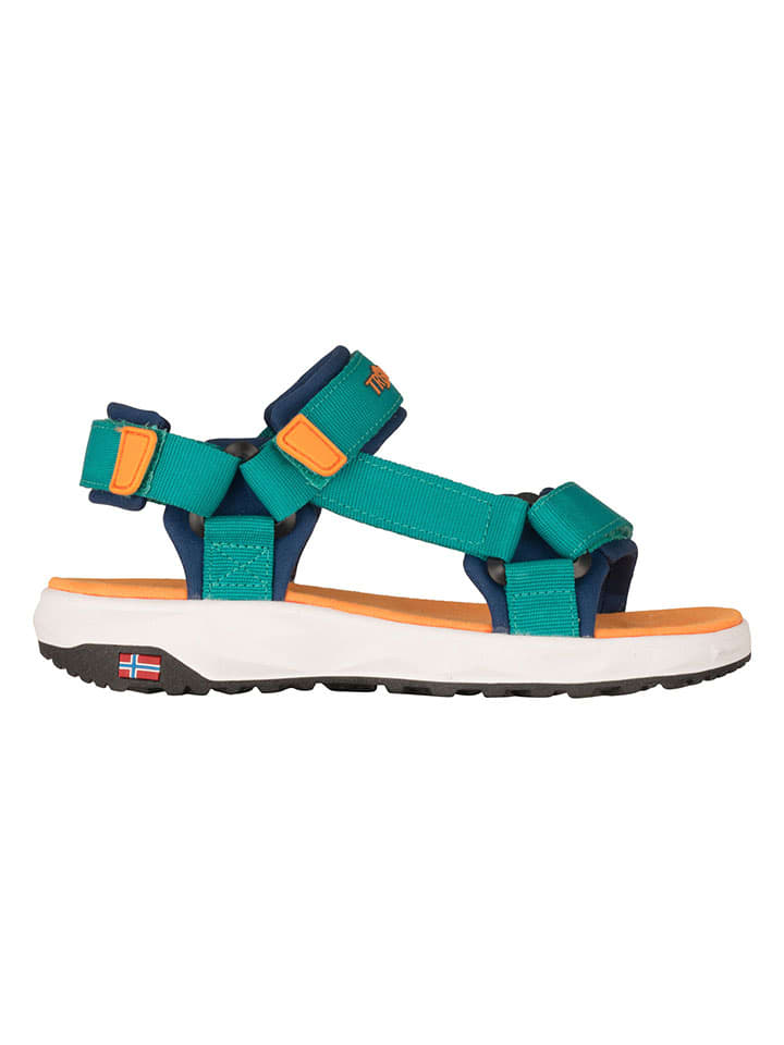 Trollkids Sandalen 