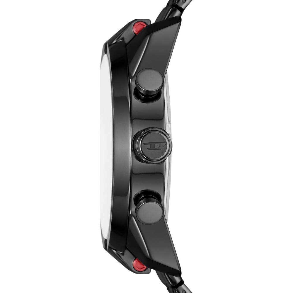 Diesel Chronographe Acier inoxydable Montre