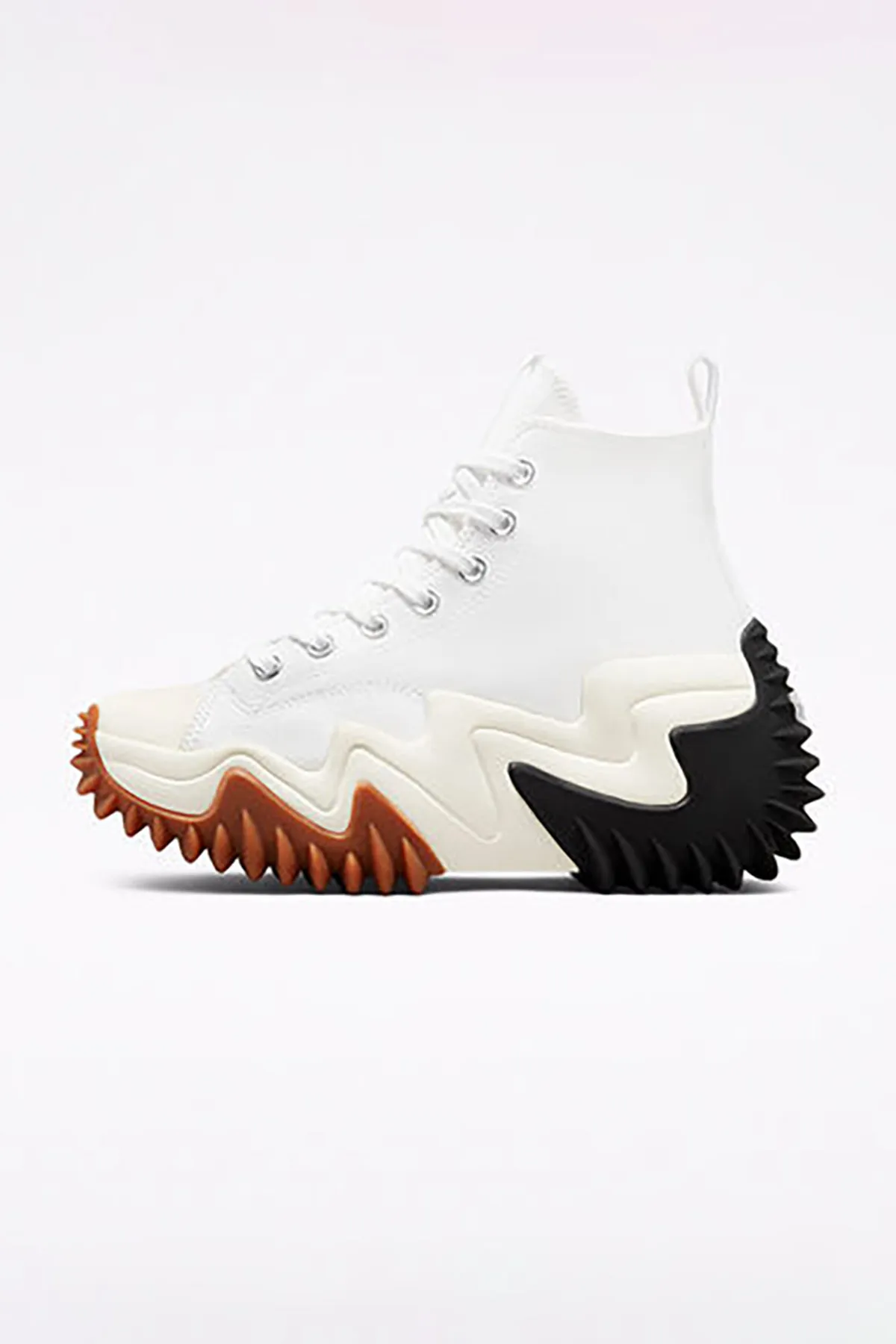 converse  Sneaker - Weiß - Flacher Absatz