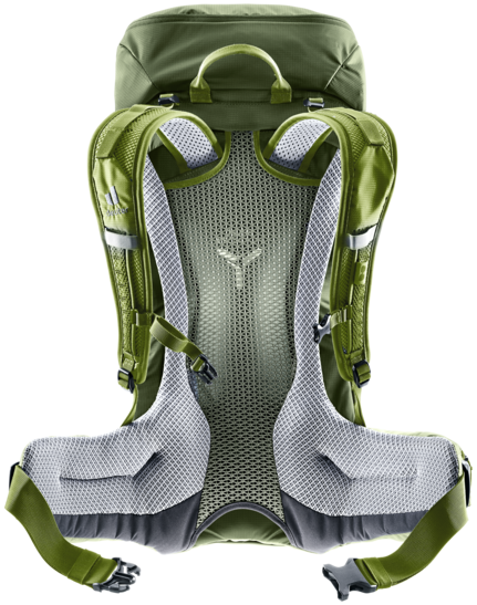 deuter Futura 26 | Wanderrucksack mit Aircomfort-System