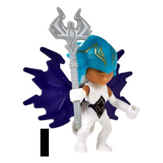 ** % SALE % ** Masters of the Universe Mini Figur Sorceress