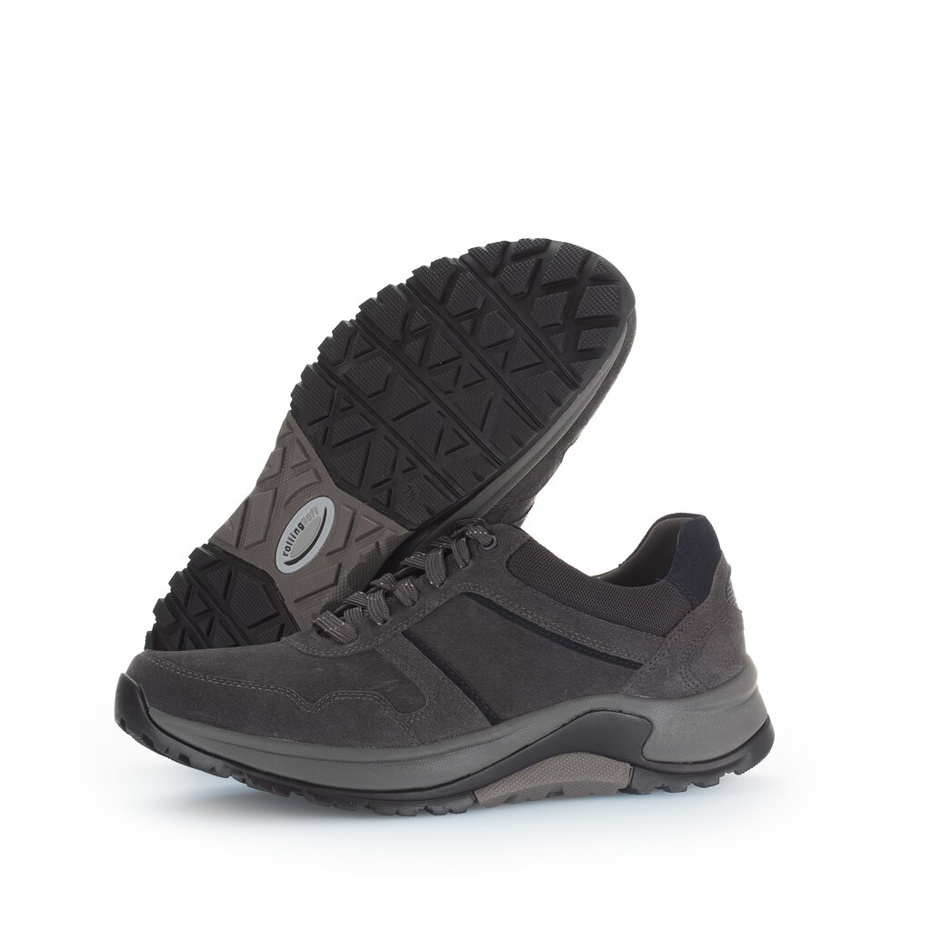 rollingsoft PG8000 Sneaker low grau