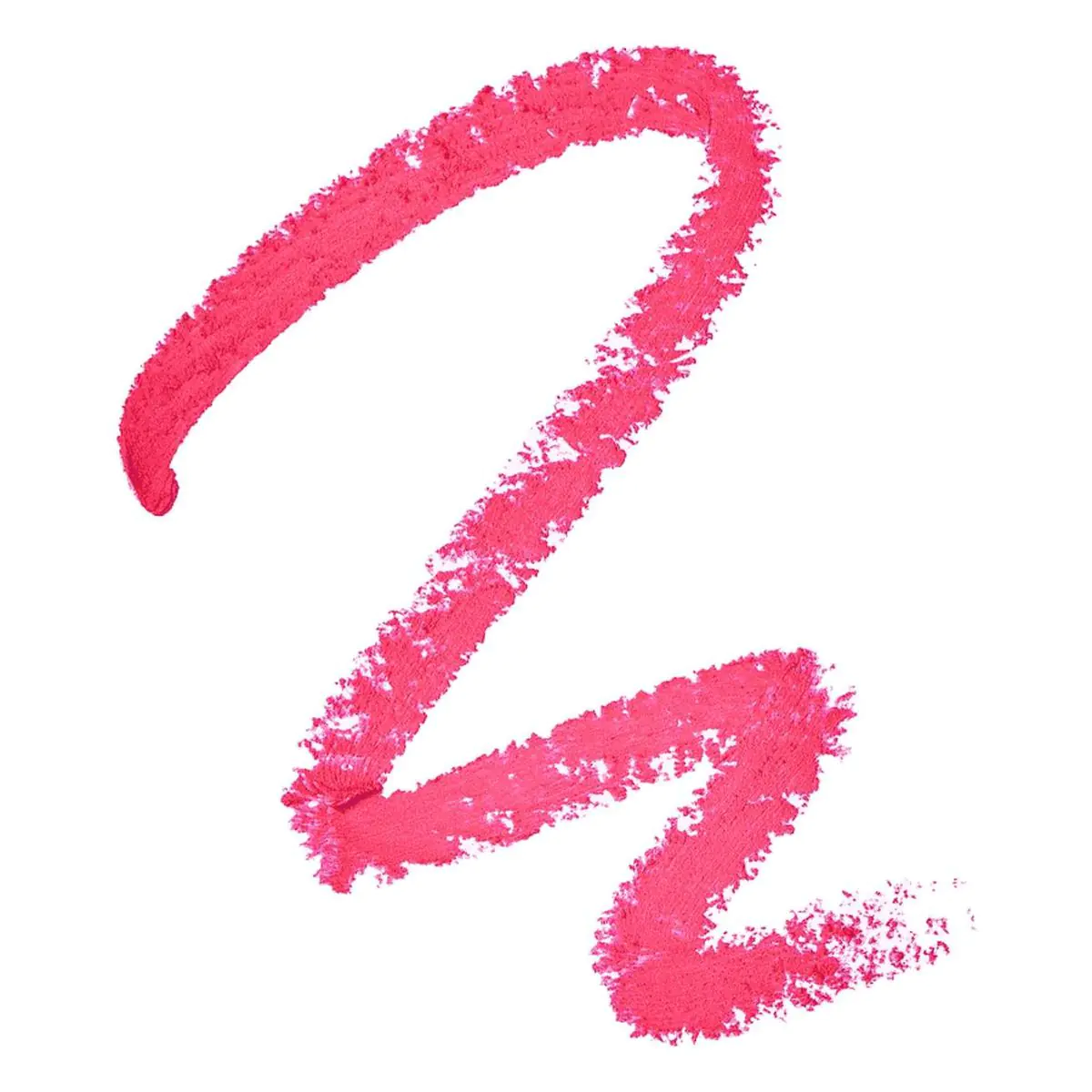 MAKEUP REVOLUTION Satin Kiss olovka za usne Cutie Pink 1g