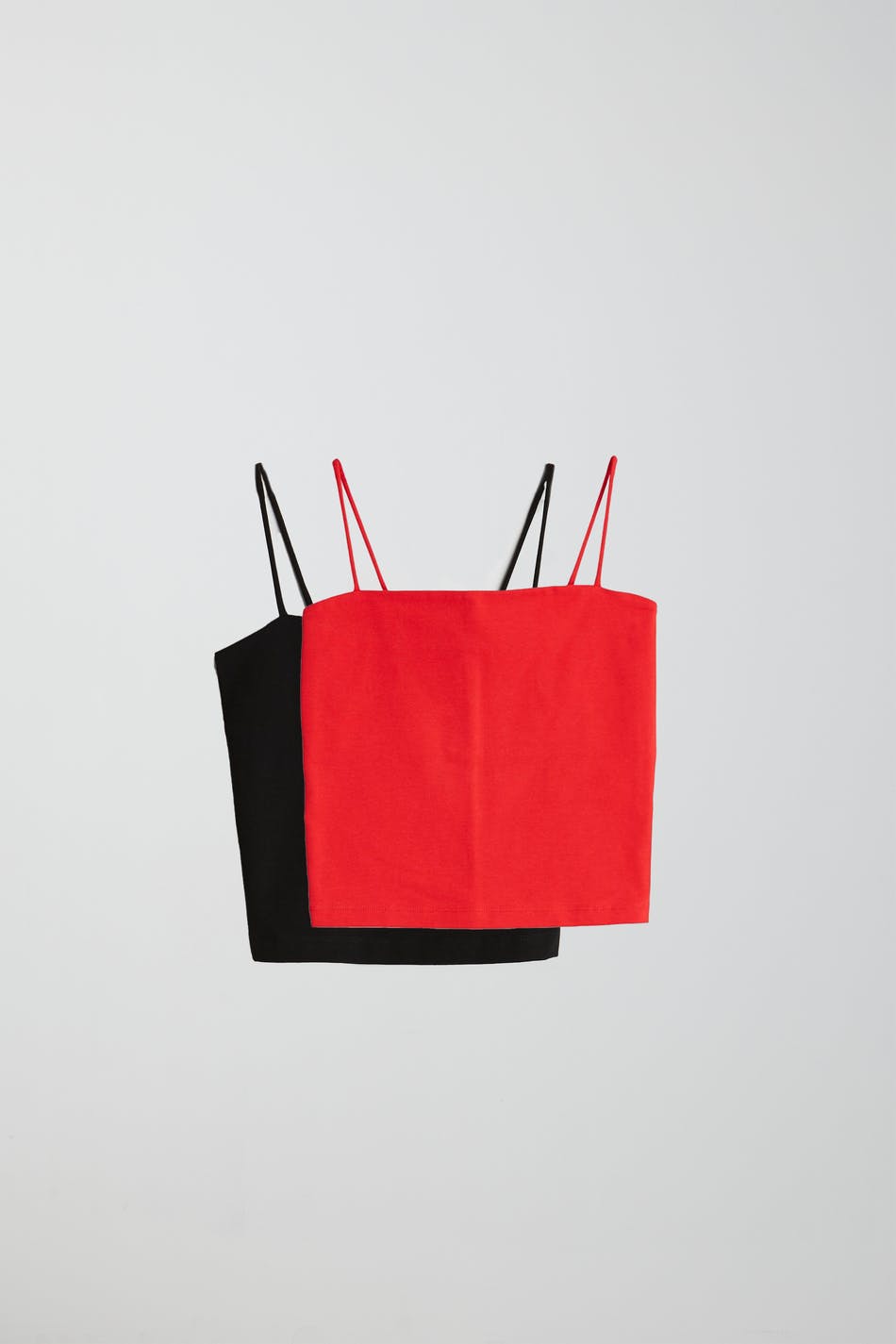 2-pack scarlet singlet