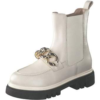 Gerry Weber Corvara 03 Stiefelette in weiß