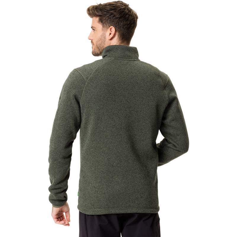 VAUDE Rienza III Fleecepullover Herren