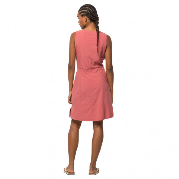 Jack Wolfskin - Women's Costa Calma Dress - Kleid